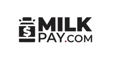 Milk Pay Logo