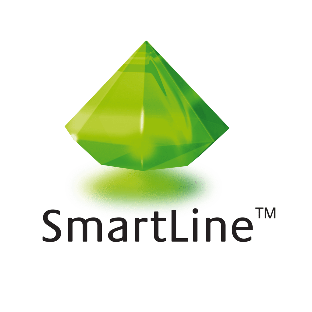 SmartLine TM logo