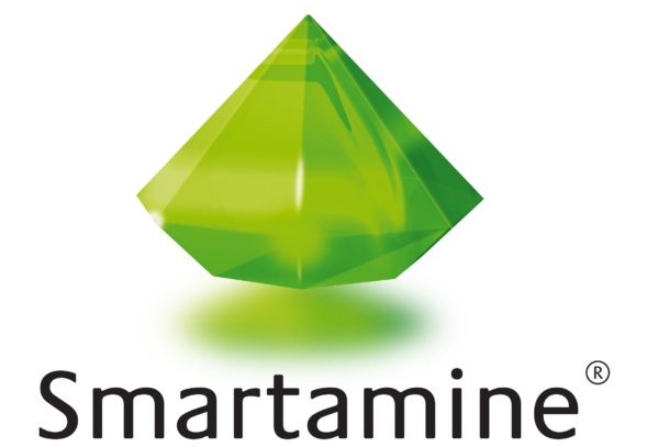 Smartamine Logo