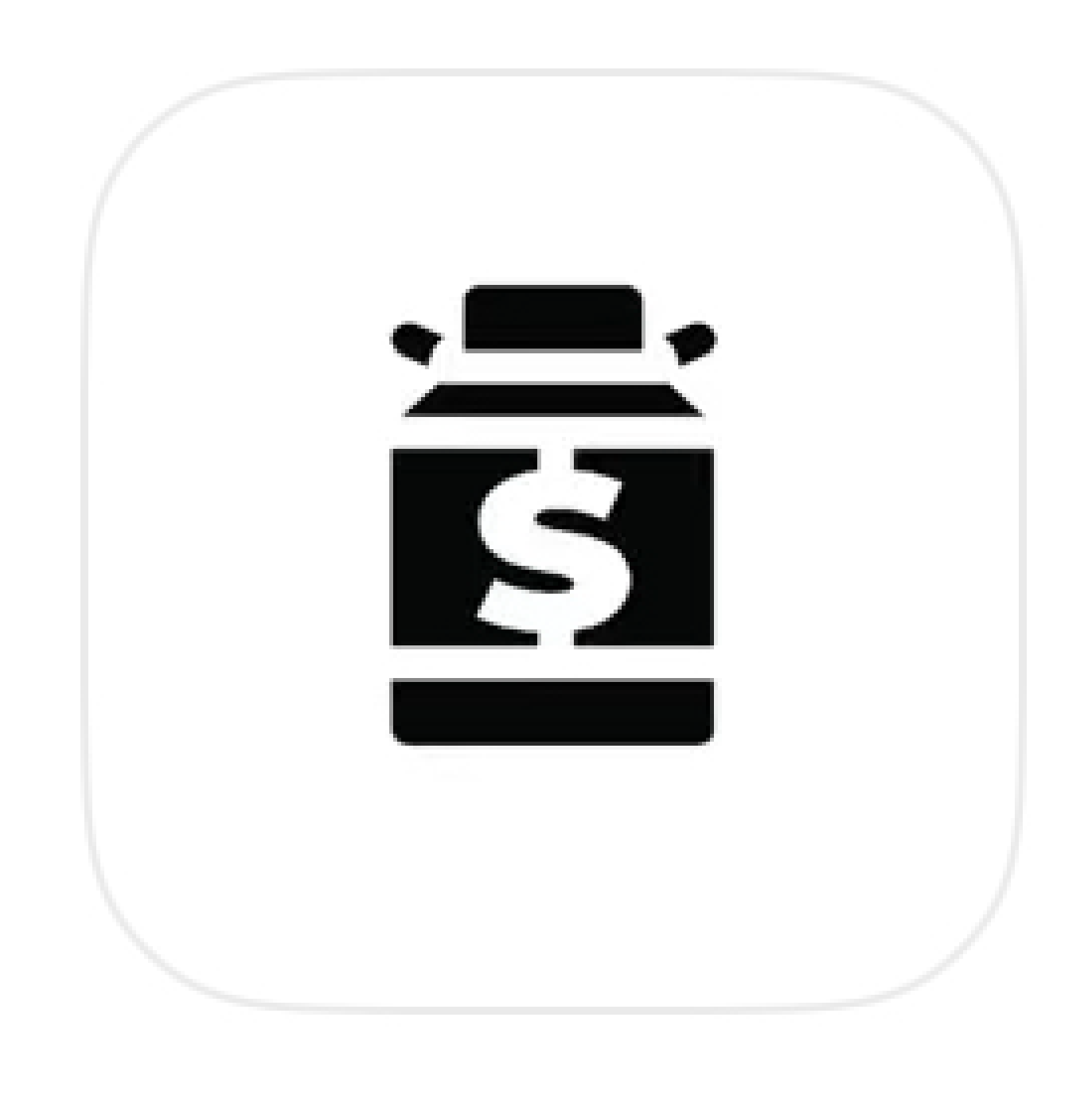 Milk Pay App Logo