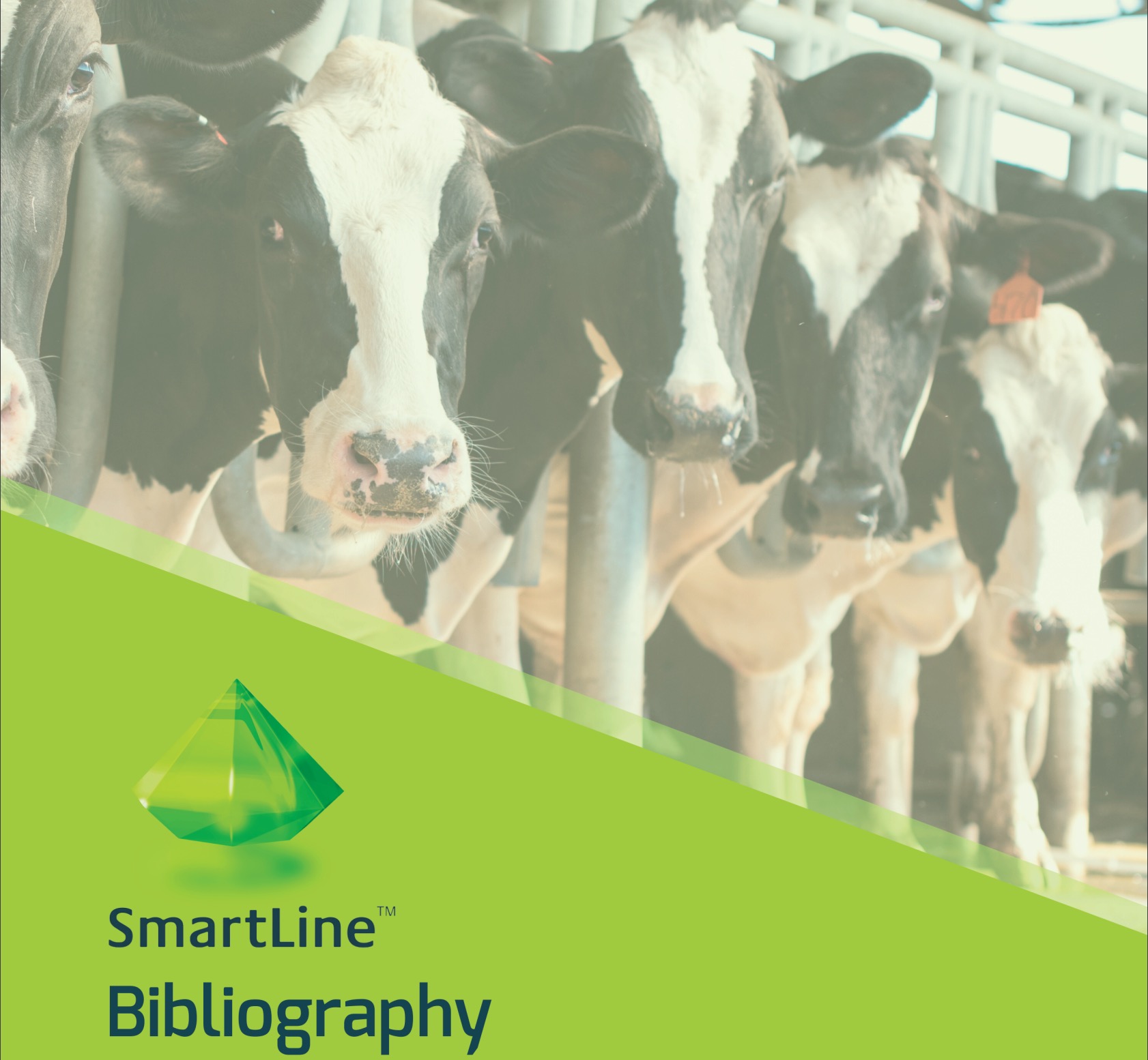 Adisseo SmartLine™ Bibliography - Milk Pay
