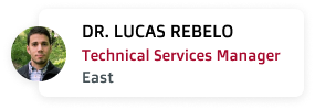 Dr. Lucas Rebelo Profile