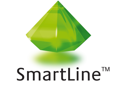 SmartLine TM logo