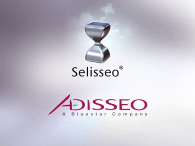 Selisseo and Adisseo Logo